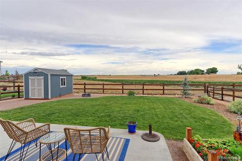 4871 St Vrain Rd, Firestone, CO 80504 photo 1