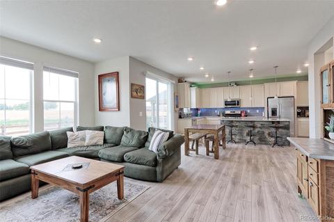 4871 St Vrain Rd, Firestone, CO 80504 photo 5