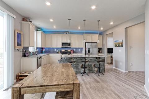 4871 St Vrain Rd, Firestone, CO 80504 photo 7