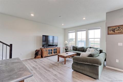 4871 St Vrain Rd, Firestone, CO 80504 photo 4