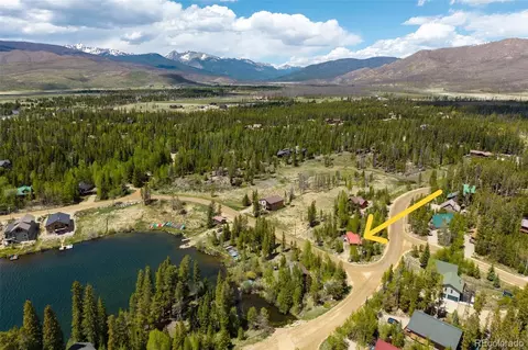 1384 Gcr 494, Grand Lake, CO 80447