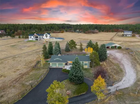 14415 Silverton Rd, Colorado Springs, CO 80921