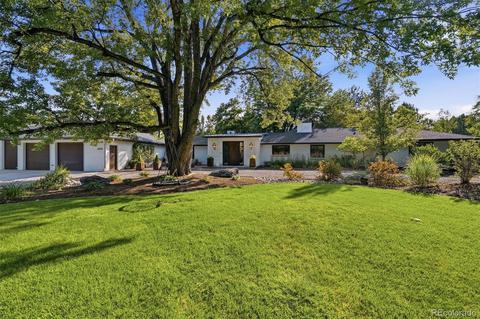 5001 Bow Mar Dr, Littleton, CO 80123
