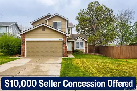 9943 Deer Creek St, Highlands Ranch, CO 80129