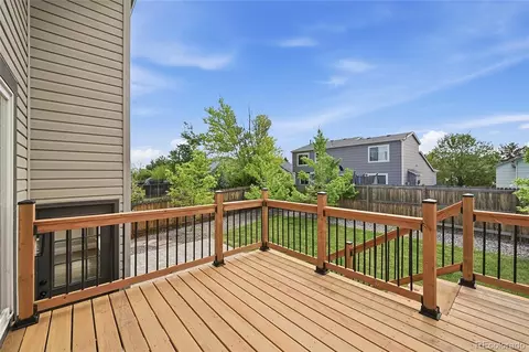 Exterior - 19036 E Ithaca Pl, Aurora, CO 80013 photo 2 of 4