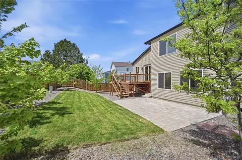 Exterior - 19036 E Ithaca Pl, Aurora, CO 80013 photo 4 of 4