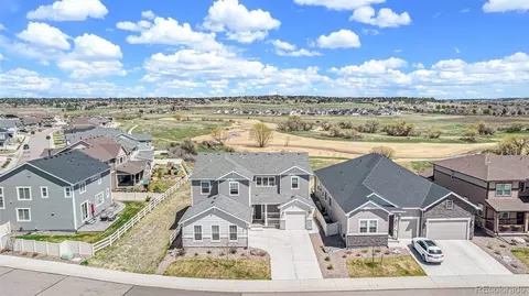 5736 Cadara Way, Parker, CO 80134