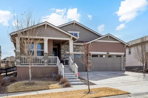 8782 S Sicily Ct, Aurora, CO 80016