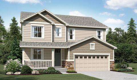 2148 E 151st Ave, Thornton, CO 80602 photo 1