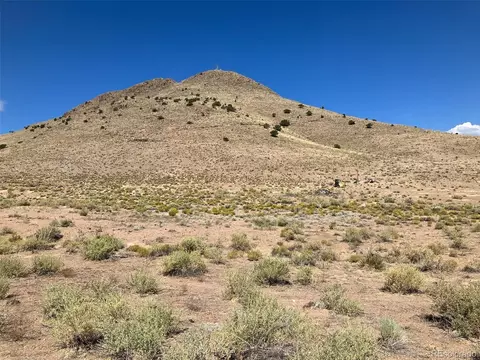 Spruce Street, Del Norte, CO 81132