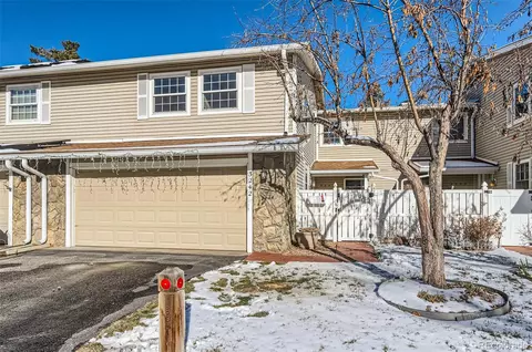 3242 S Heather Gardens Way, Aurora, CO 80014