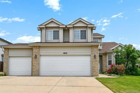 18150 E Caspian Pl, Aurora, CO 80013 photo 1