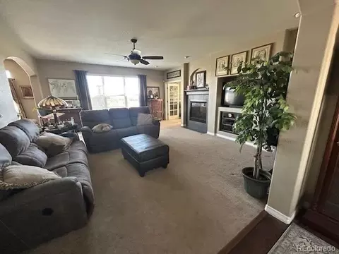 2364 Elkhorn Ranch St, Parker, CO 80138