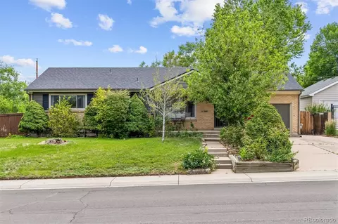 6702 S Kit Carson Cir, Centennial, CO 80122