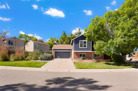 9191 Hickory Cir, Highlands Ranch, CO 80126