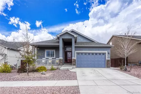 7920 Callendale Dr, Colorado Springs, CO 80908