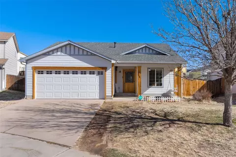 7648 Artisan Pl, Fountain, CO 80817