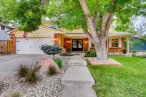 3935 S Willow Way, Denver, CO 80237 photo 1