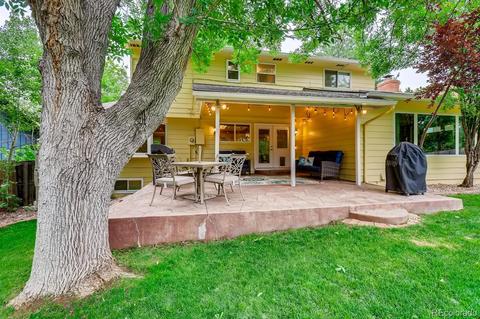 3935 S Willow Way, Denver, CO 80237 photo 26