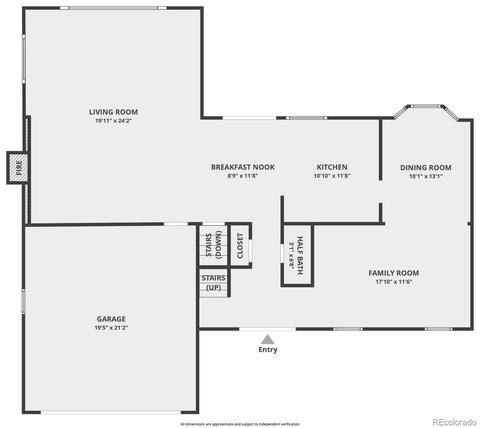 3935 S Willow Way, Denver, CO 80237 photo 30