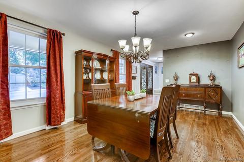 3935 S Willow Way, Denver, CO 80237 photo 5