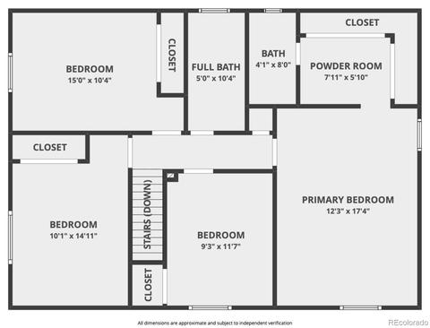 3935 S Willow Way, Denver, CO 80237 photo 31