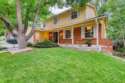 3935 S Willow Way, Denver, CO 80237 photo 2