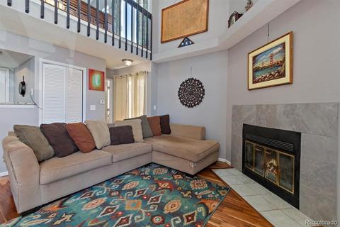17244 E Ford Dr, Aurora, CO 80017 photo 3