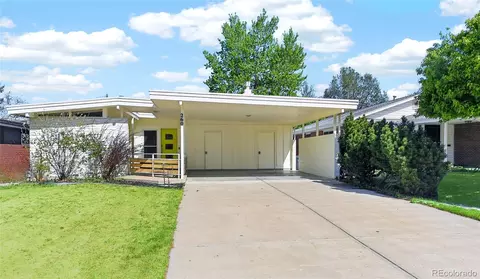 260 S Jasmine St, Denver, CO 80224