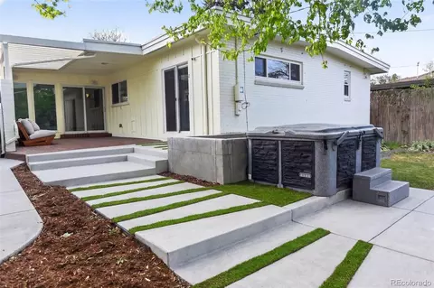 260 S Jasmine St, Denver, CO 80224