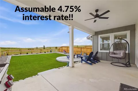 16538 W 92nd Pl, Arvada, CO 80007