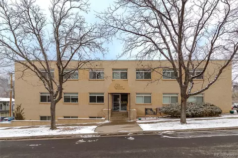 1221 Illinois St #2E, Golden, CO 80401