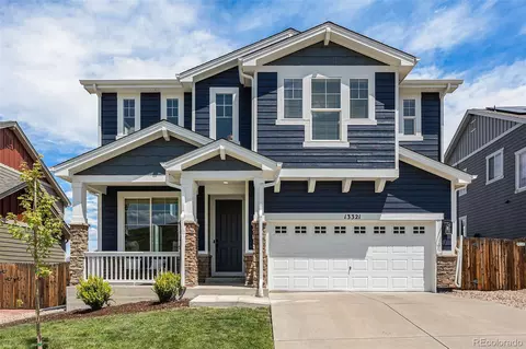 13321 W Bellwood Ave, Morrison, CO 80465
