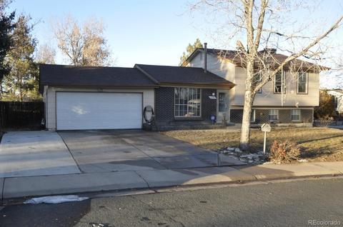 16295 E Villanova Pl, Aurora, CO 80013 photo 1
