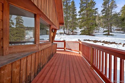 1 Road P62, Bailey, CO 80421 photo 20