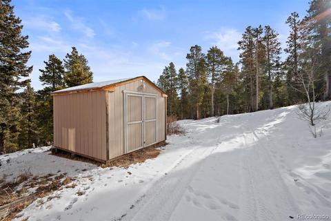 1 Road P62, Bailey, CO 80421 photo 23