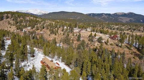 1 Road P62, Bailey, CO 80421 photo 25