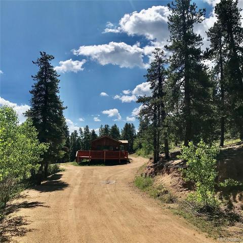 1 Road P62, Bailey, CO 80421 photo 1