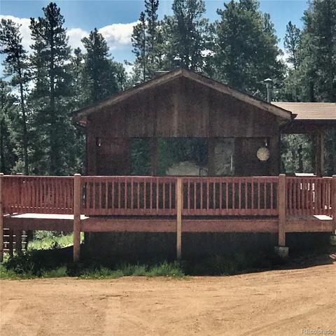 1 Road P62, Bailey, CO 80421 photo 3