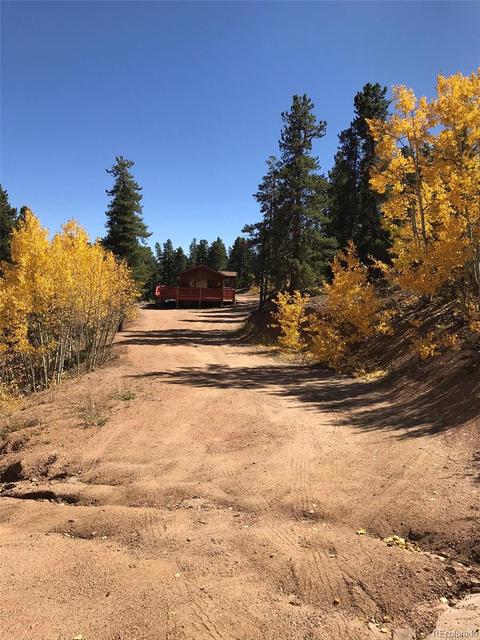 1 Road P62, Bailey, CO 80421 photo 35