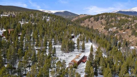 1 Road P62, Bailey, CO 80421 photo 32