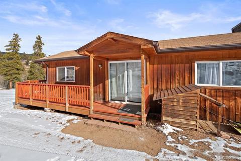 1 Road P62, Bailey, CO 80421 photo 21