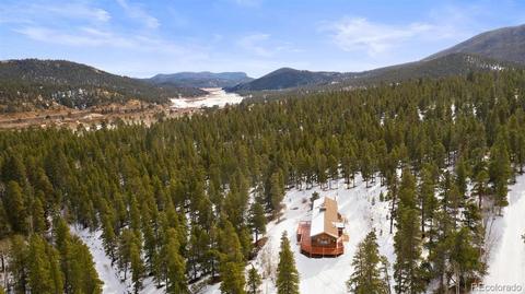 1 Road P62, Bailey, CO 80421 photo 38
