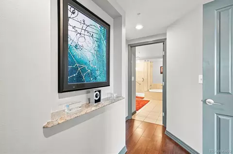 Entry Way - 8100 E Union Ave #1707, Denver, CO 80237 photo 1 of 3