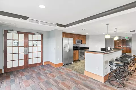 Kitchen - 8100 E Union Ave #1707, Denver, CO 80237 photo 6 of 6