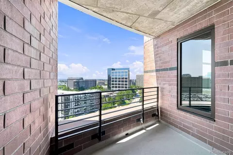 Exterior - 8100 E Union Ave #1707, Denver, CO 80237 photo 1 of 3