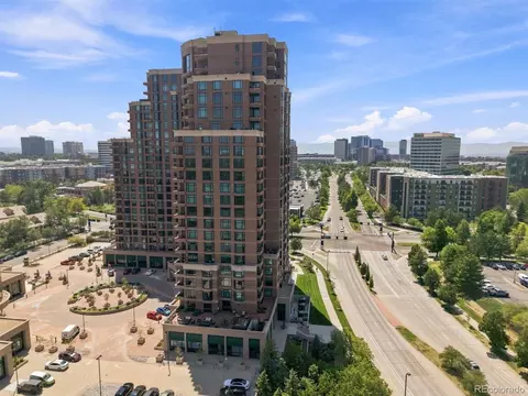 Exterior - 8100 E Union Ave #1707, Denver, CO 80237 photo 2 of 3