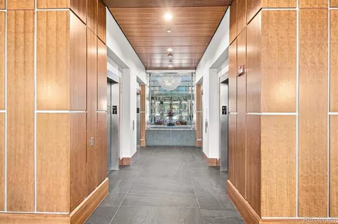 Entry Way - 8100 E Union Ave #1707, Denver, CO 80237 photo 3 of 3