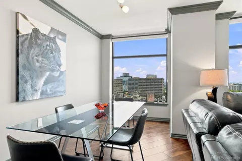 Dining - 8100 E Union Ave #1707, Denver, CO 80237 photo 1 of 1