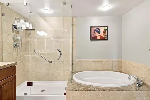 Bath - 8100 E Union Ave #1707, Denver, CO 80237 photo 1 of 3